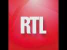 Le journal RTL de 23h du 18 août 2021