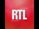 Le journal RTL de 6h30 du 19 août 2021