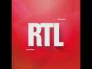 Le journal RTL de 7h30 du 19 août 2021