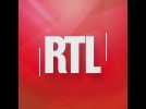 Le journal RTL de 8h du 19 août 2021