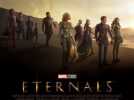 Eternals (Les Eternels): Trailer HD VO st FR