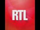 L'invité de RTL Soir du 19 août 2021