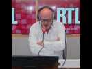 Le journal RTL de 18h du 17 août 2021