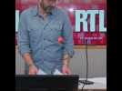 Le journal RTL de 20h du 17 août 2021