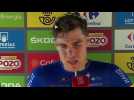 Tour d'Espagne 2021 - Fabio Jakobsen : 