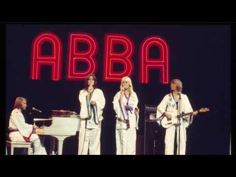 VIDEO : ABBA revient avec un nouvel album
