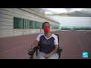 Jeux Paralympiques de Tokyo : Teresa Perales, la nageuse espagnole aux 26 médailles
