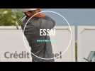 Essai video Golf