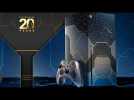 XBOX SERIES X : Nouvelle Console HALO INFINITE Collector (20 ans Halo)