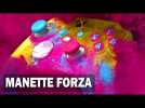 XBOX : Nouvelle Manette Collector FORZA HORIZON 5 (2021)