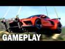 Forza Horizon 5 : Gameplay Officiel 9 min (gamescom 2021)