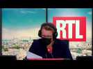 Le journal RTL de 18h du 26 août 2021