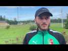 Cholet - CSSA : l'avant match avec Rogie