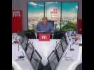 Le journal RTL de 7h du 27 août 2021