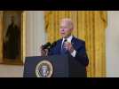 Attentats de Kaboul : Joe Biden promet de faire payer Daech