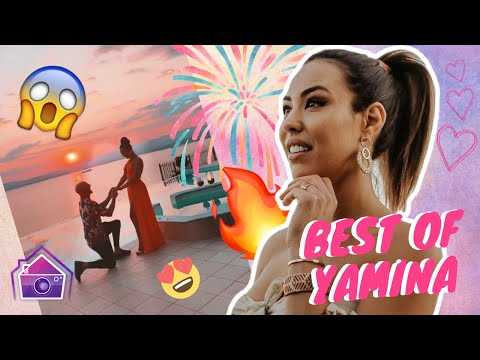 VIDEO : Yamina Niya va se marier : Le best of de nos meilleurs moments avec elle !
