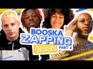 Booska Zapping 2021 PART.4/4