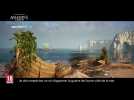 Assassin's Creed Valhalla - Le siège de Paris, trailer de la seconde extension
