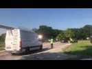 Accident mortel Payns