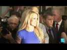 Tutelle de Britney Spears : le père de la star accepte de renoncer à être son tuteur