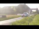 WRC - Rallye de Ypres - 1er Jour