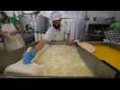 Roncq : les coulisses de la fabrications des fromages à la ferme du Vinage
