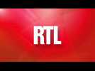 Le journal RTL de 12h du 13 août 2021