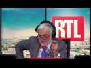 RTL Midi du 27 août 2021