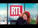 Le journal RTL de 15h du 27 août 2021