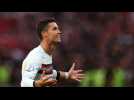 Cristiano Ronaldo: retour sur la carrière du quintuple Ballon d'Or