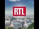 Le journal RTL de 7h du 28 août 2021