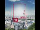 Le journal RTL de 6h30 du 28 août 2021