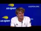 US Open 2021 - Alexander Zverev : 