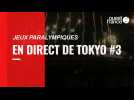 Jeux Paralympiques - En direct de Tokyo #3