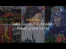 Le street art dans la métropole : septième volet, Saint-Sauveur et Moulins