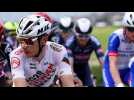Tour d'Espagne 2021 - Clément Champoussin : 