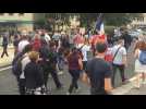 Beauvais. Manifestation anti-pass : 450 personnes selon la police, 700 selon l'organisateur