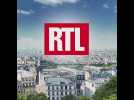 Le journal RTL de 9h du 28 août 2021