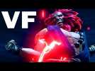 Monster Hunter Rise : AKUMA (Street Fighter) Bande Annonce Officielle (VF)