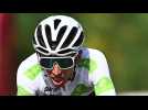 Tour d'Espagne 2021 - Egan Bernal : 