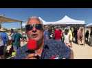 Sète : entretien avec Gérard Molkhou organisateur du festival BD Plage