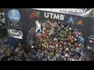 Ultra-trail du Mont-Blanc: François d'Haene s'offre un quadruplé record