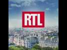 Le journal RTL de 10h du 29 août 2021