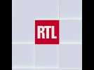 Le journal RTL de 6h30 du 29 août 2021