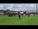 Eu : match de foot coupe de France