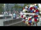 Explosions à Kaboul : Boston rend hommage au sergent Johanny Rosario Pichardo