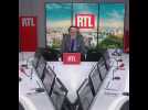 Le journal RTL de 14h du 01 septembre 2021