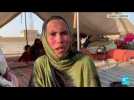 Le Pakistan, première destination des réfugiés afghans