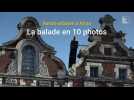Rando urbaine à Arras : la balade en 10 photos