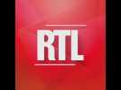 Le Grand Quiz RTL du 28 juillet 2021